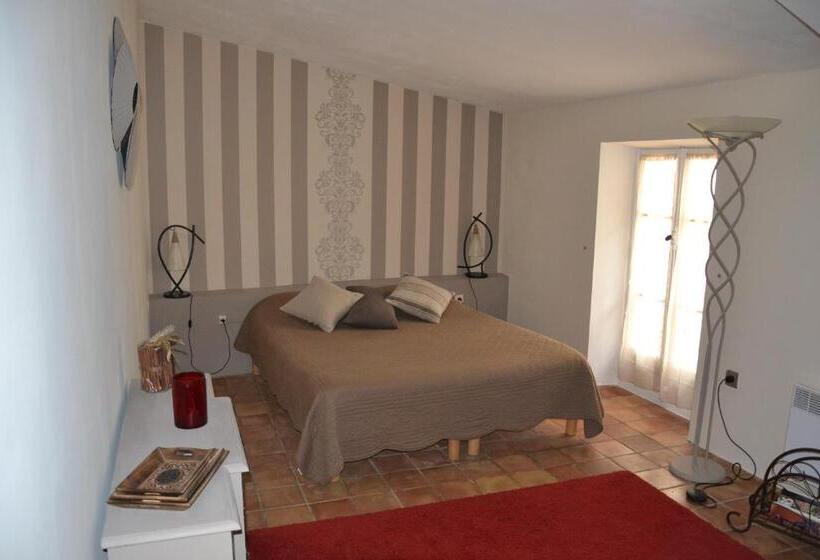 פנסיון Maison Saint Louis Avec Jacuzzi