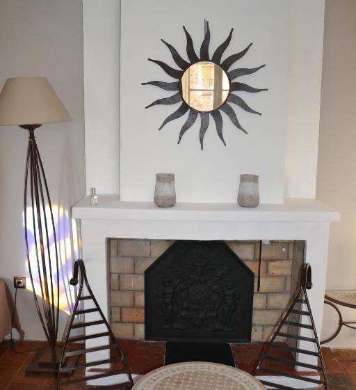 פנסיון Maison Saint Louis Avec Jacuzzi