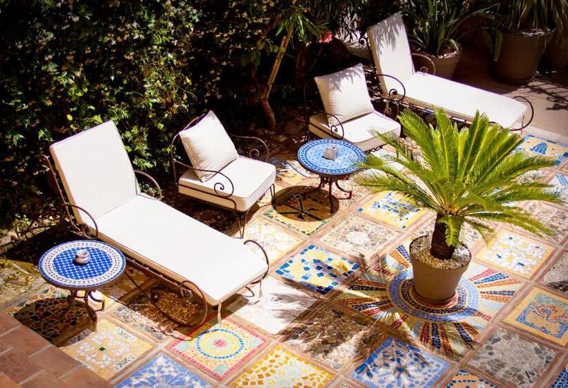 פנסיון Maison Saint Louis Avec Jacuzzi