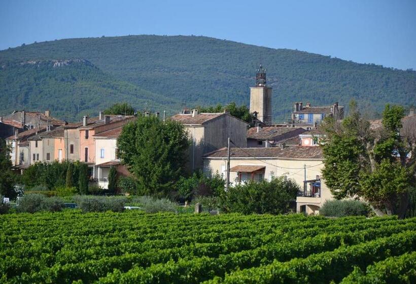 פנסיון Maison Saint Louis Avec Jacuzzi