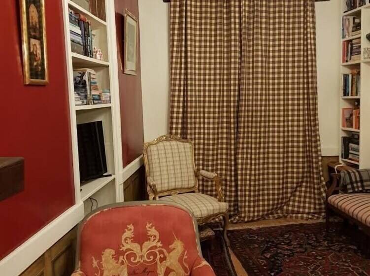 ペンション Maison Toussaint Luxury B&b