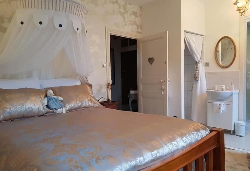 ペンション Maison Toussaint Luxury B&b