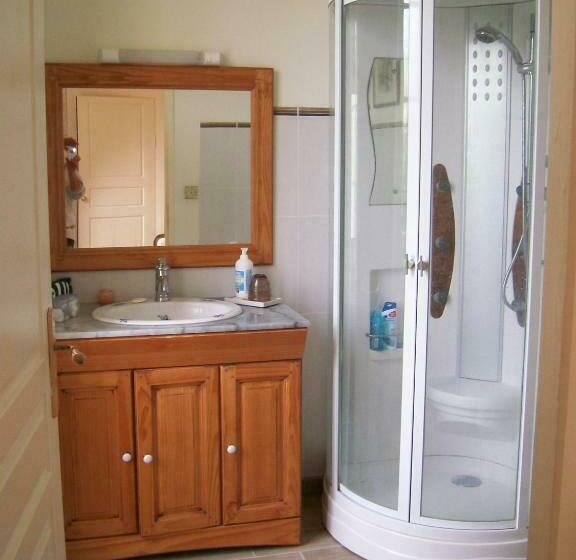 פנסיון Manoir Angle