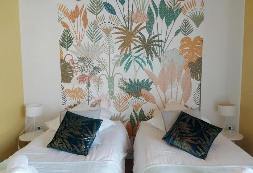 ペンション Ome Sweet Home