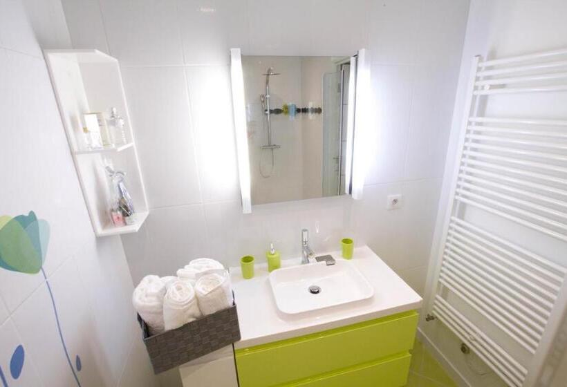 ペンション Ome Sweet Home