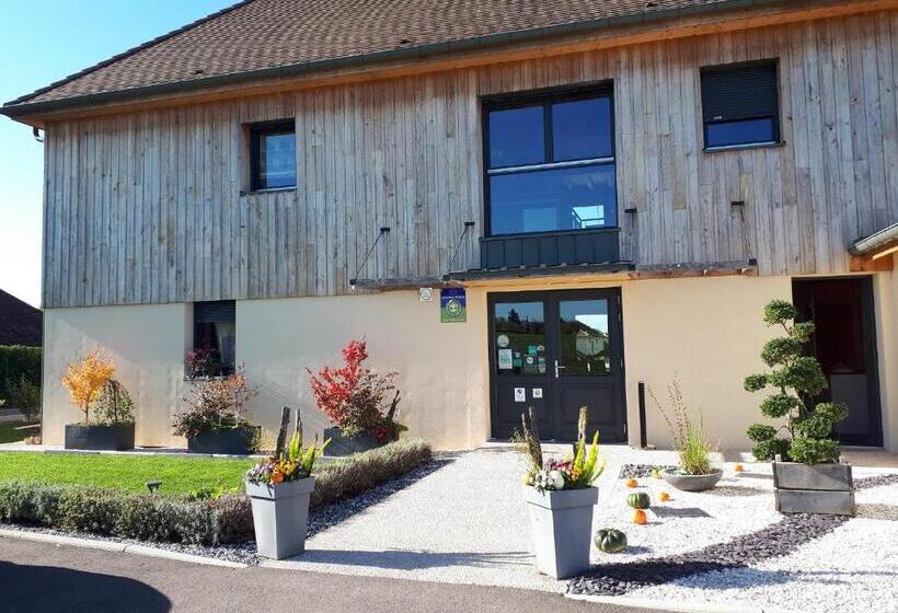 ペンション Ome Sweet Home