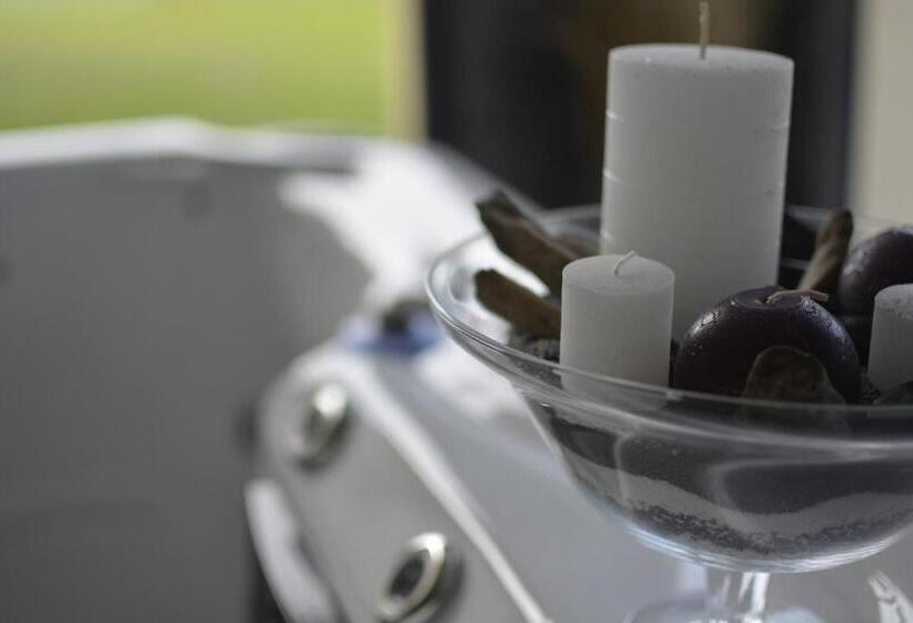 ペンション Ome Sweet Home