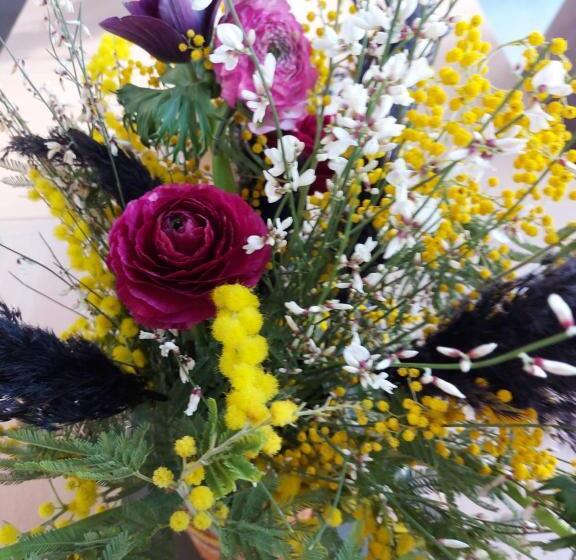 膳宿费 Ome Sweet Home