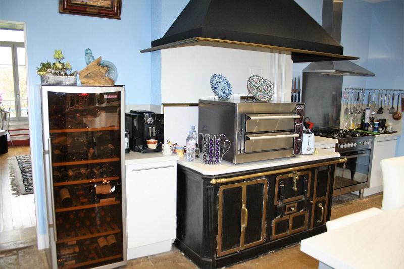 Пансион Relais Du Destin