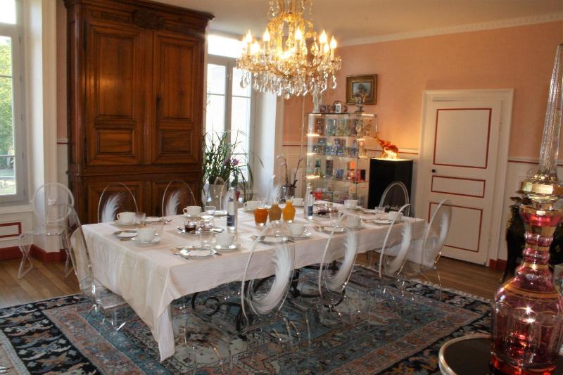 Пансион Relais Du Destin