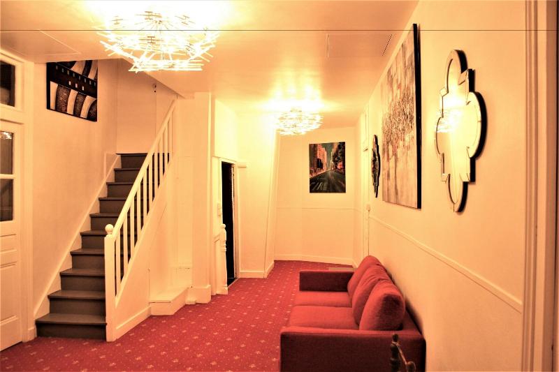 Пансион Relais Du Destin