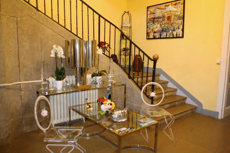 Пансион Relais Du Destin