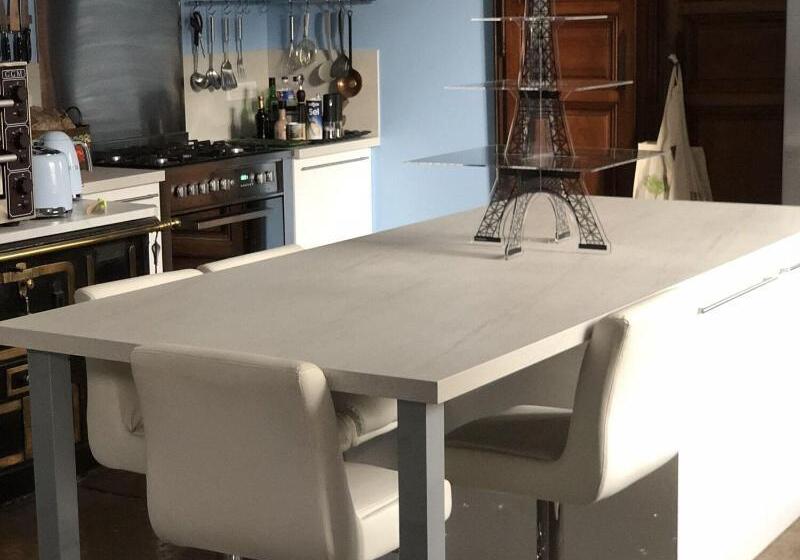 Пансион Relais Du Destin