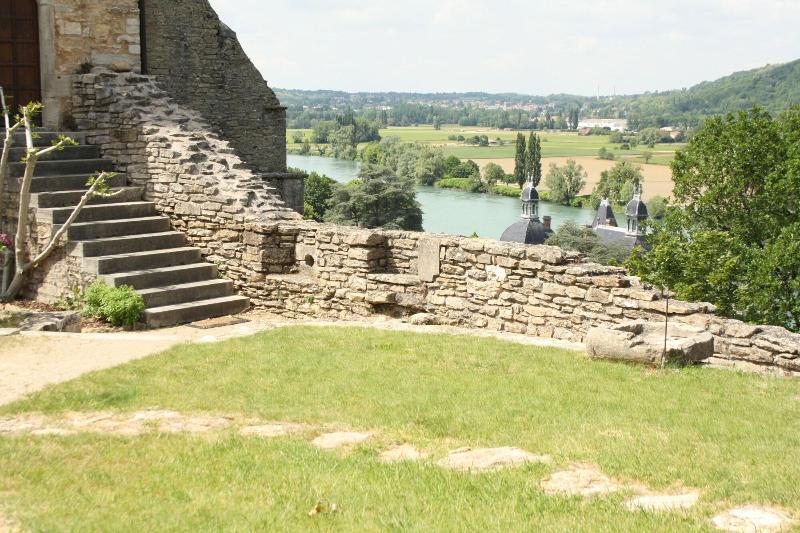 Пансион Relais Du Destin