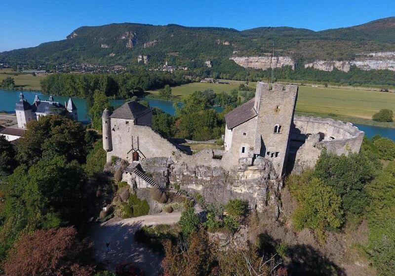 Пансион Relais Du Destin