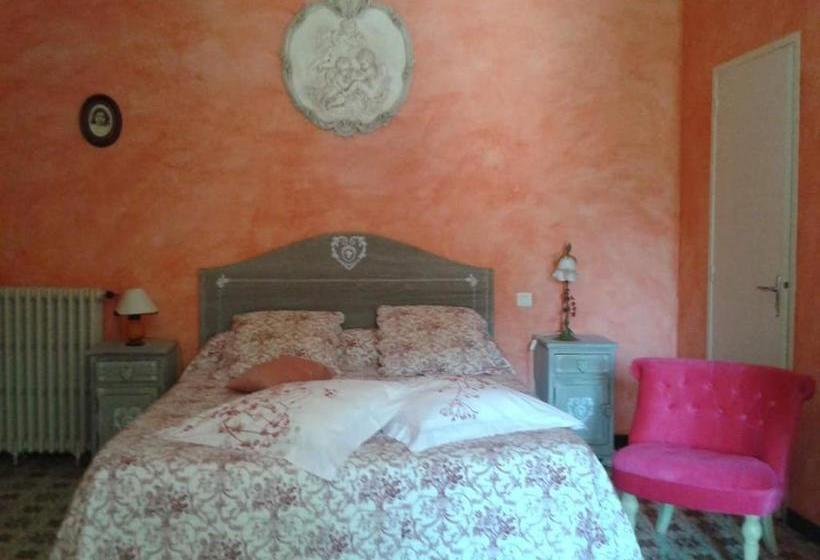 ペンション Room In Guest Room   Room Countryside The House Of Josepha