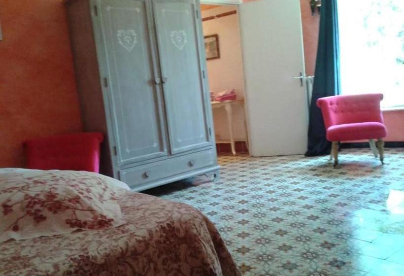 ペンション Room In Guest Room   Room Countryside The House Of Josepha