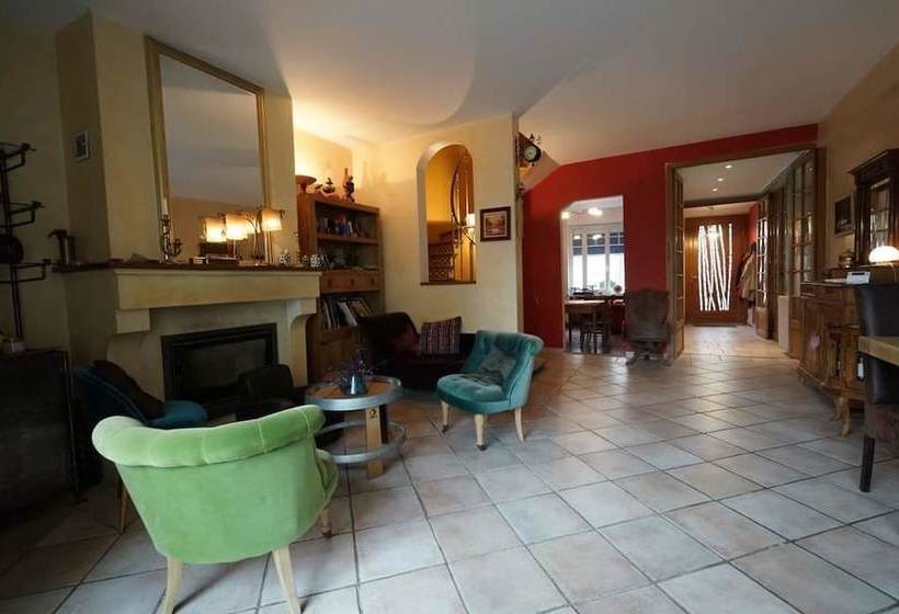 ペンション Room In Guest Room   Room Countryside The House Of Josepha