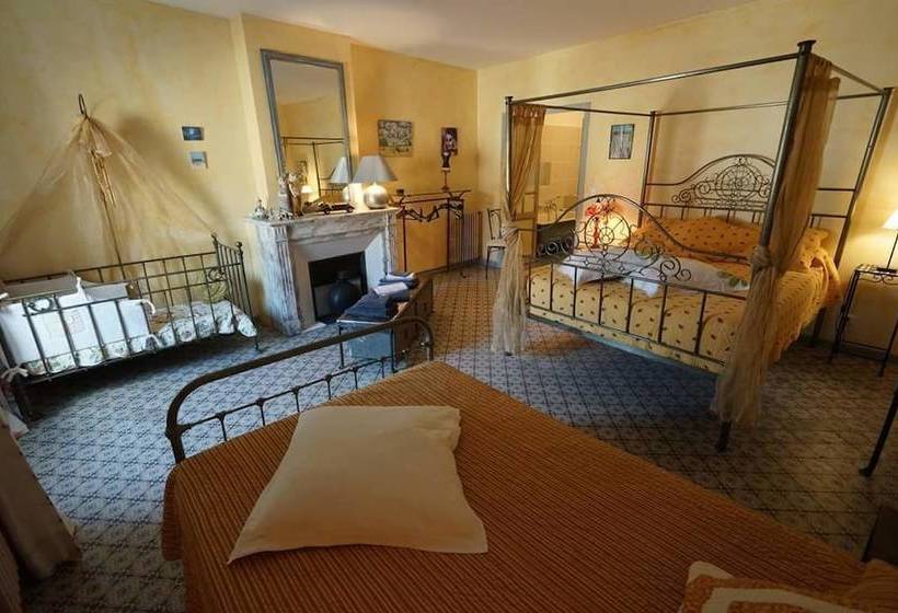 ペンション Room In Guest Room   Room Countryside The House Of Josepha