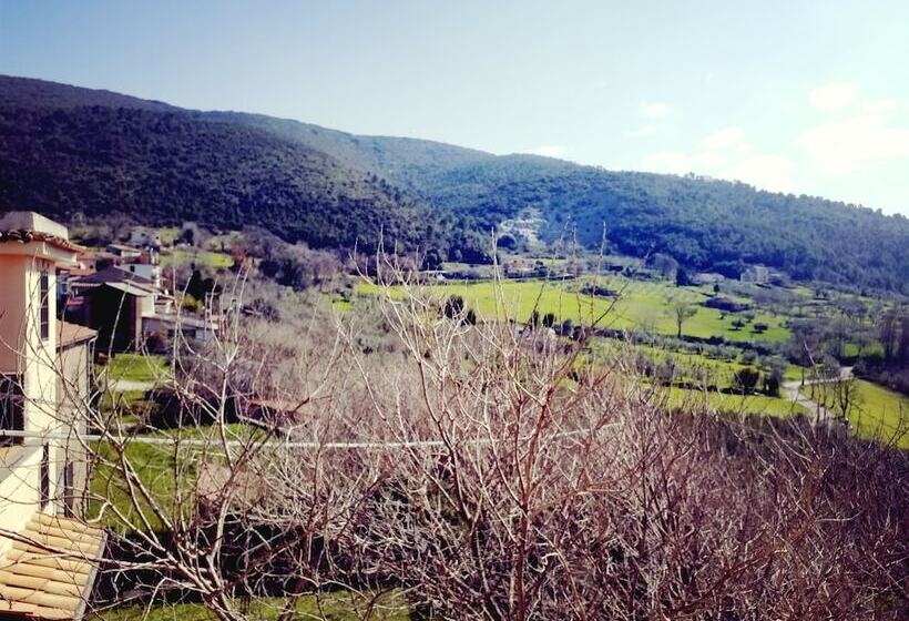 פנסיון Spirito Libero