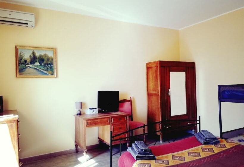 פנסיון Spirito Libero