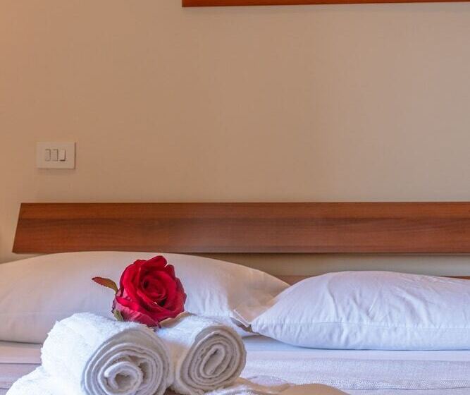 פנסיון Spirito Libero