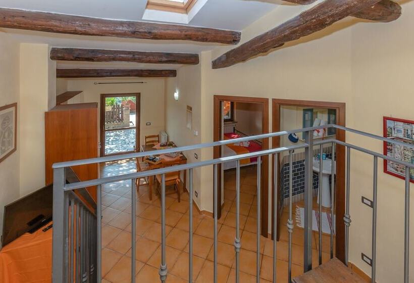 פנסיון Spirito Libero