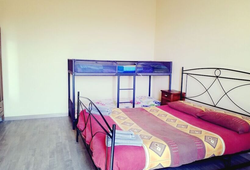 פנסיון Spirito Libero