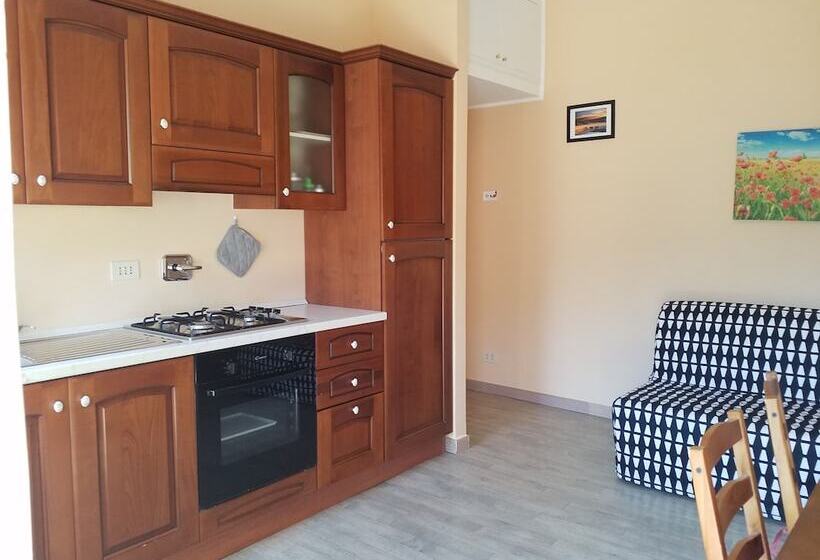 פנסיון Spirito Libero