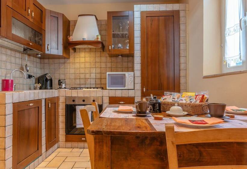 פנסיון Spirito Libero