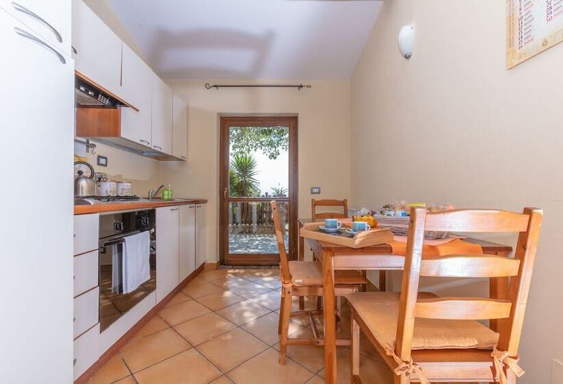 פנסיון Spirito Libero