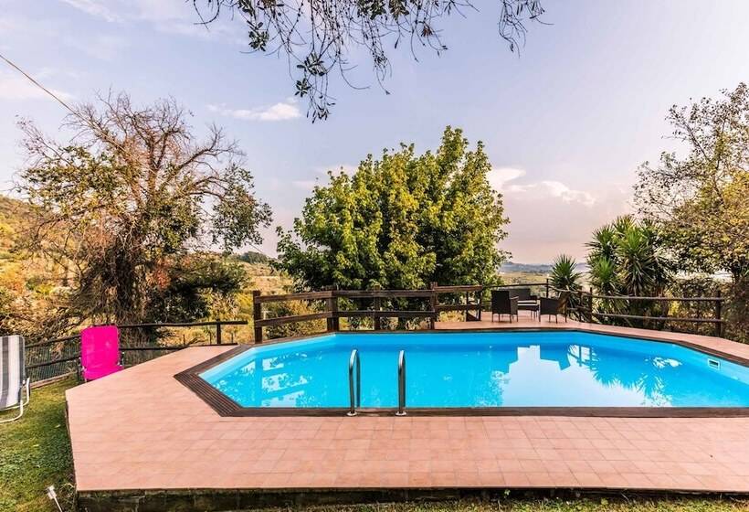 פנסיון Spirito Libero