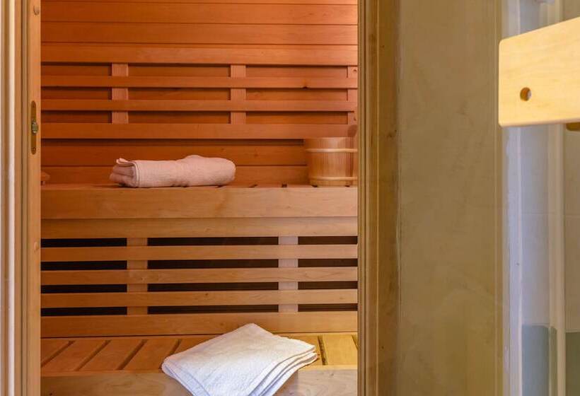 פנסיון Spirito Libero