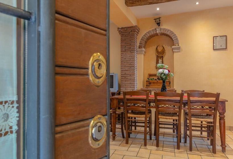 פנסיון Spirito Libero