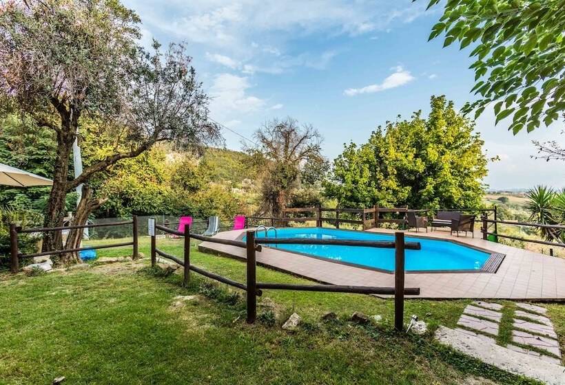 פנסיון Spirito Libero