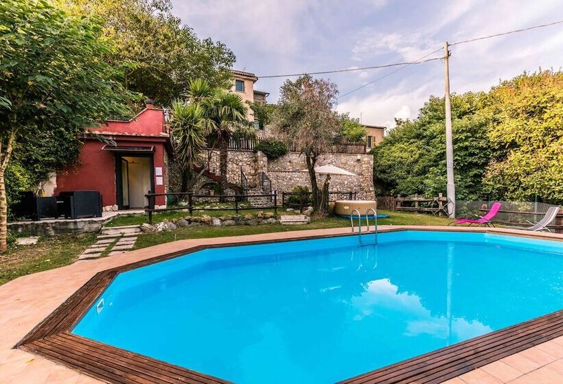 פנסיון Spirito Libero