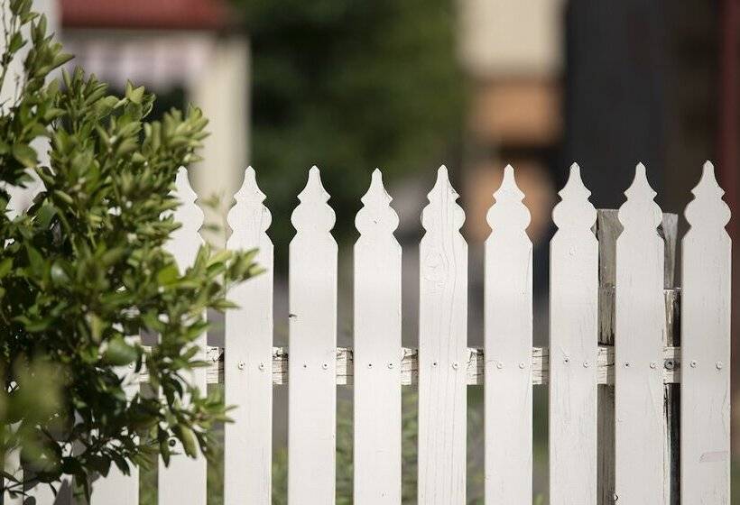 פנסיון The Nest At Gundaroo