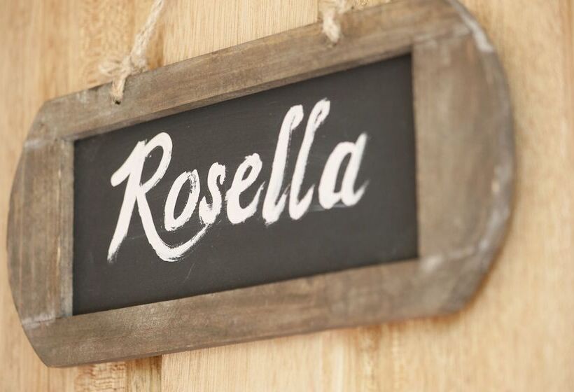 פנסיון The Nest At Gundaroo