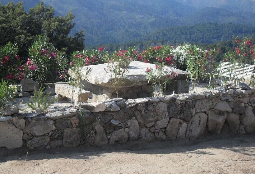 ペンション Villa Cardellini