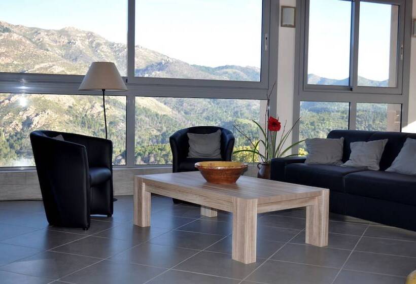 ペンション Villa Cardellini