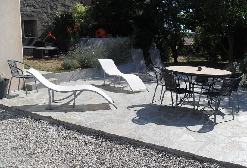 ペンション Villa Cardellini