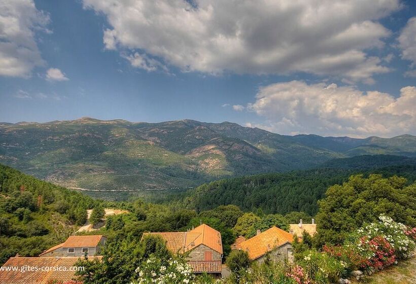 ペンション Villa Cardellini