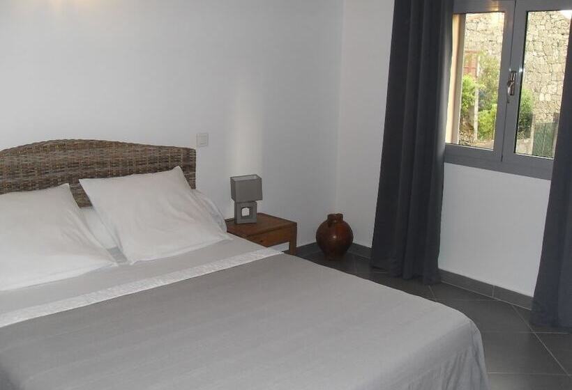 ペンション Villa Cardellini