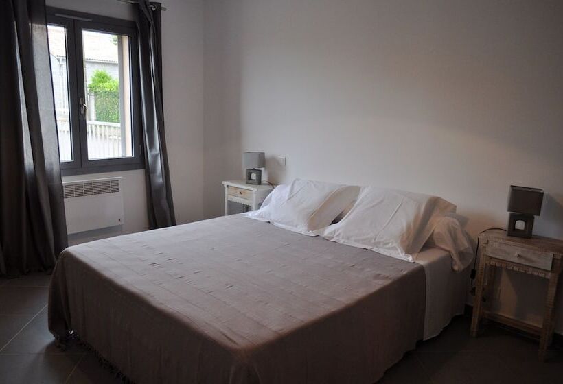 ペンション Villa Cardellini