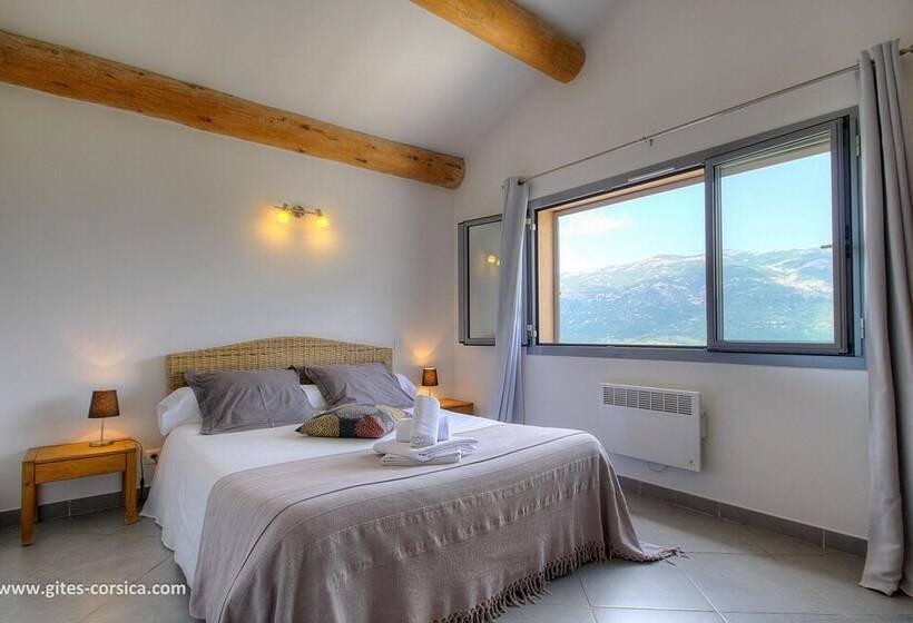 ペンション Villa Cardellini