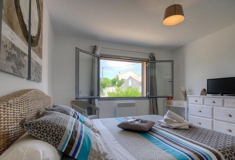 膳宿费 Villa Cardellini