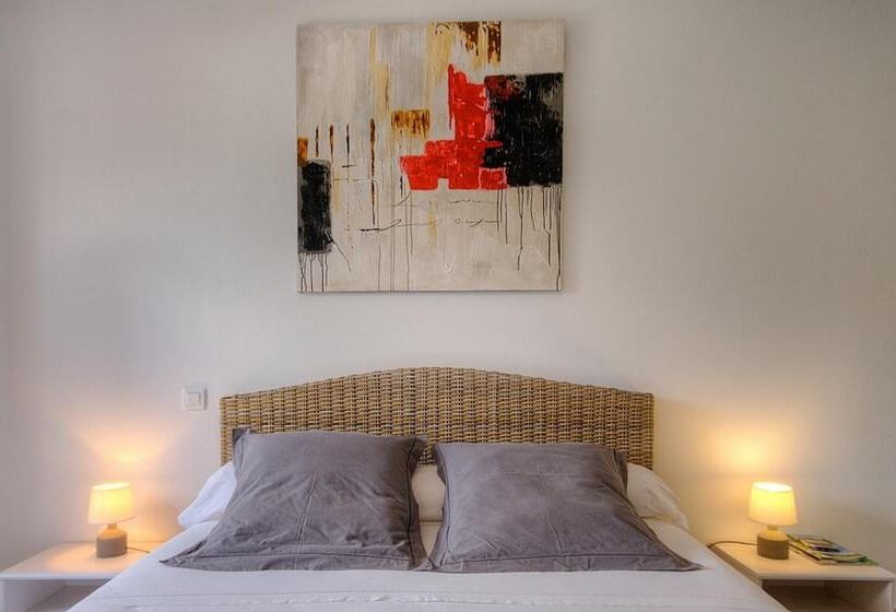 پانسیون Villa Cardellini