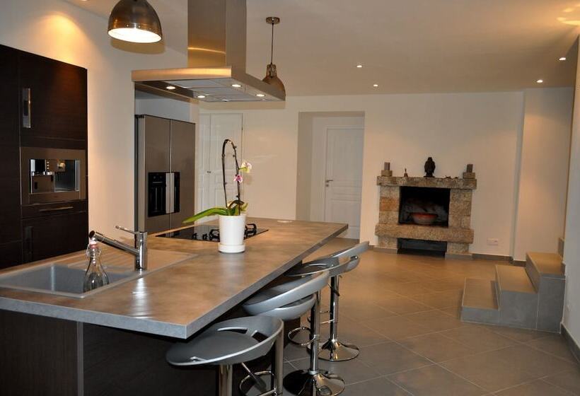 ペンション Villa Cardellini