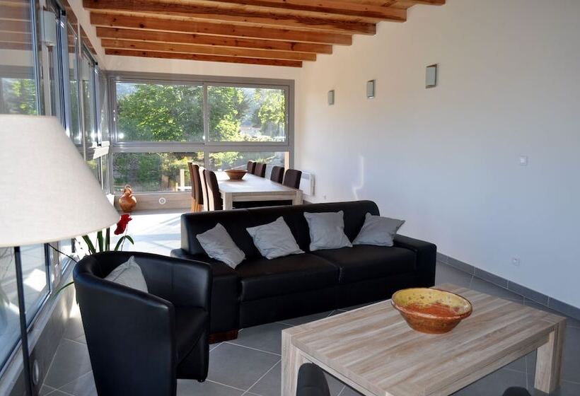 ペンション Villa Cardellini