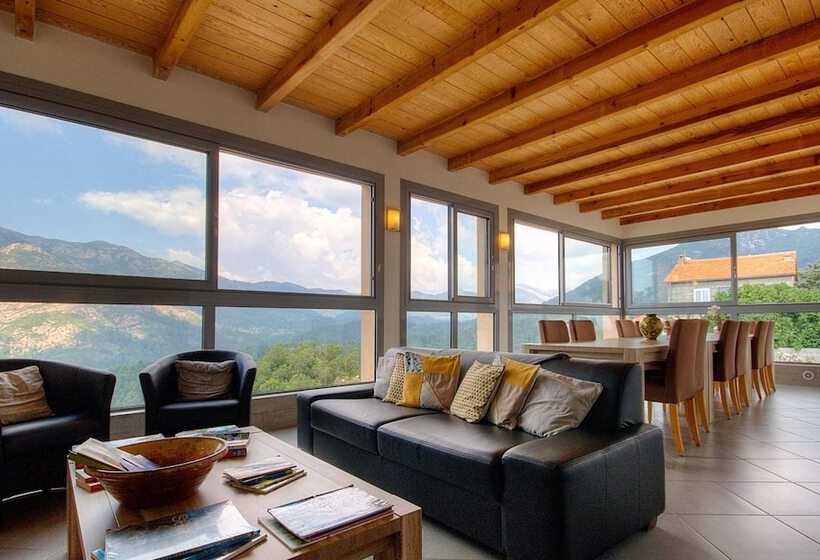 ペンション Villa Cardellini